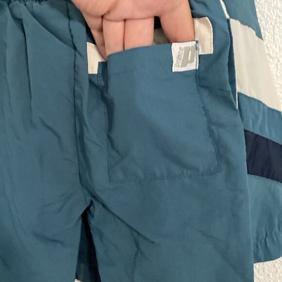 NWT- Prince- Blue boys track suit (jacket/pants)- Size 24 months - Picture 12 of 14